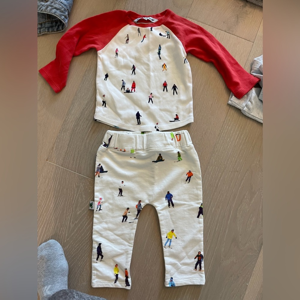 Cotton set